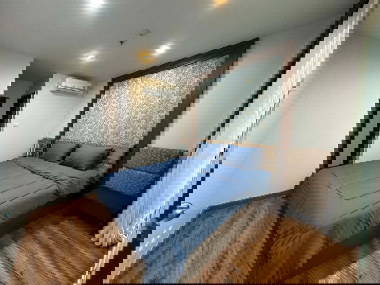 HotDeal​🔥🔥  For Rent​ | Prime Location and Special Price, Condo at The Next Garden Mix MD-25049150