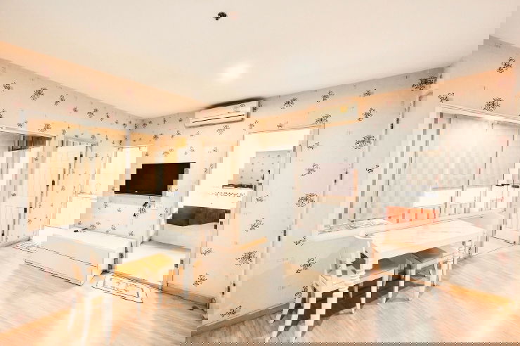 HotDeal​🔥🔥  For Rent​ | Prime Location and Special Price, Condo at Life @ Sathorn 10 MD-25022632