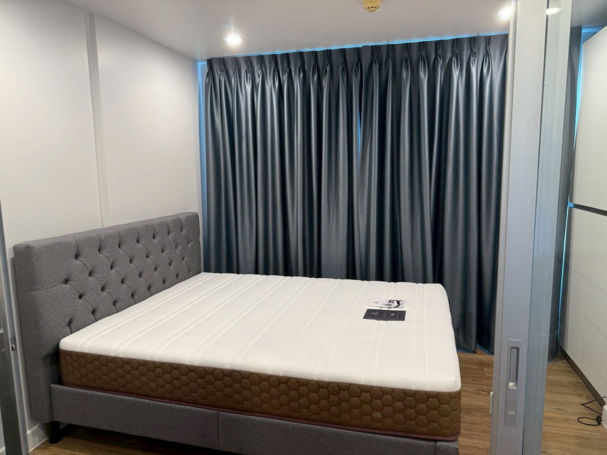 D Condo                 Rattanathibet