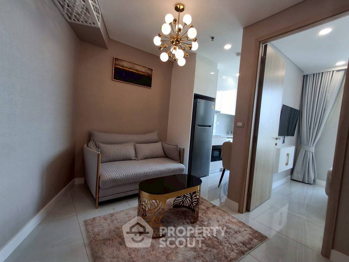 1-BR Condo at Copacabana Beach Jomtien close to Jomtien Beach (ID 2454293)