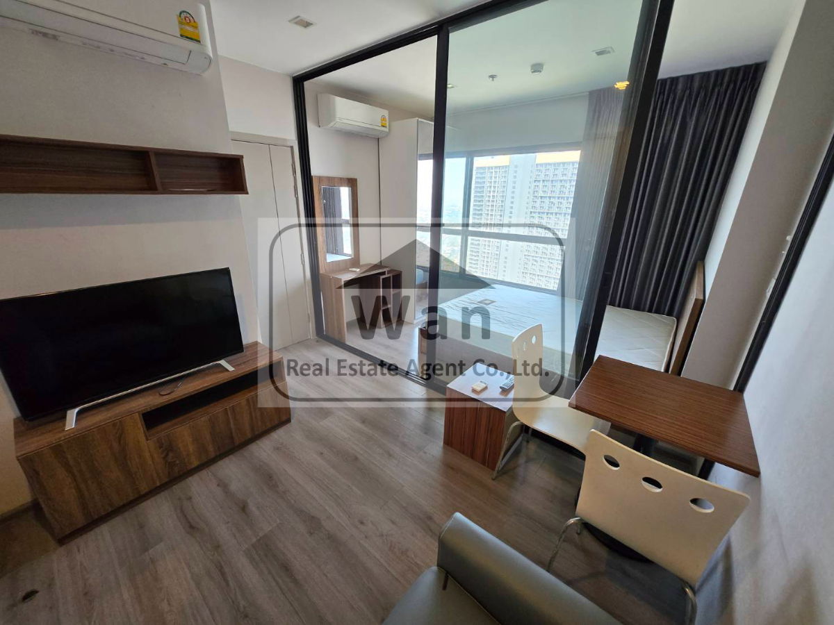 Politan rive riverside condo for rent