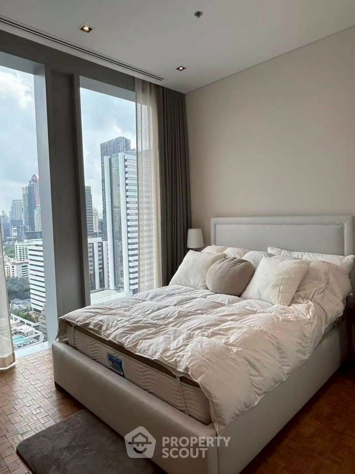 3-BR Condo at The Ritz-Carlton Residences, Bangkok near BTS Chong Nonsi (ID 2515288)