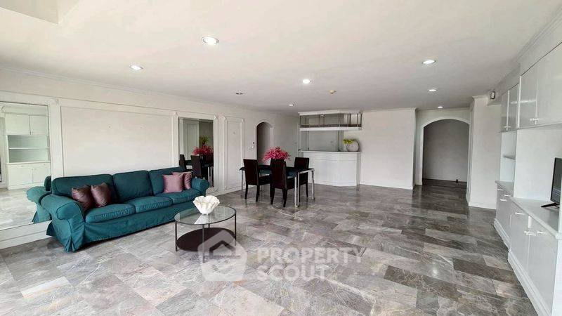 2-BR Condo at The Waterford Park Sukhumvit 53 Condominium near BTS Thong Lor (ID 2514367)