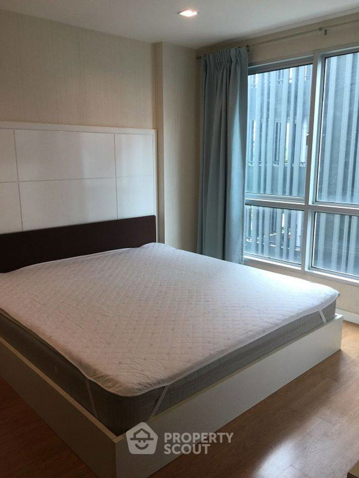 1-BR Condo at Casa Condo Ratchada- Ratchaphruek near BTS Talat Phlu (ID 2515378)