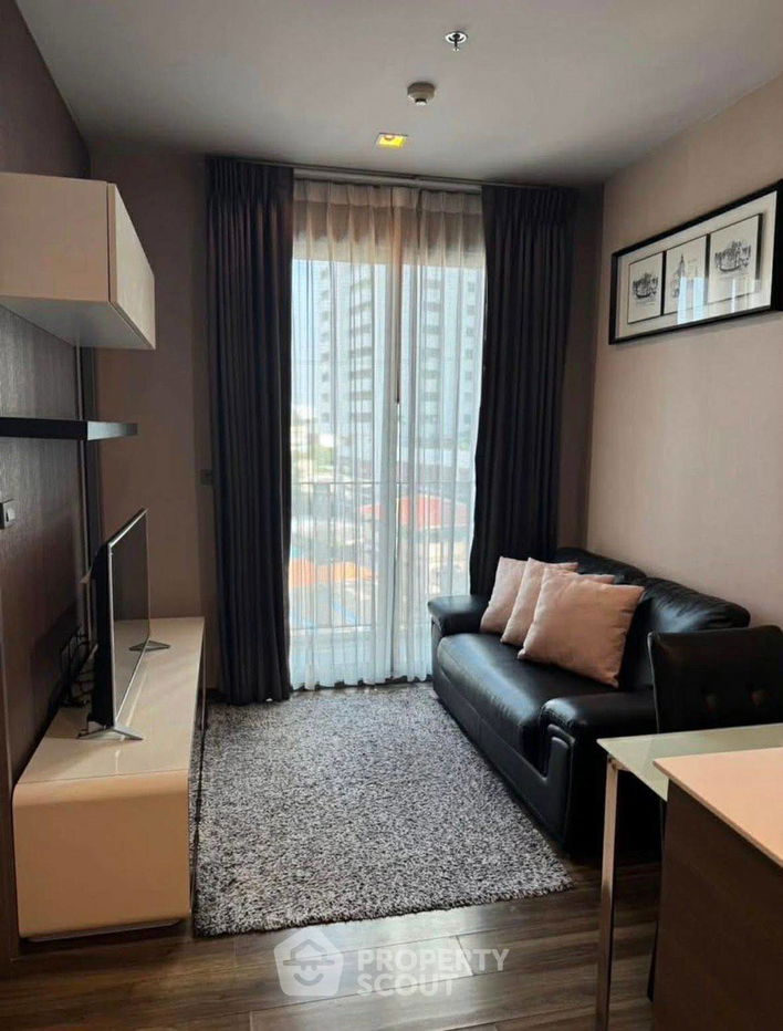 1-BR Condo at Ceil By Sansiri near BTS Thong Lor (ID 2513763)