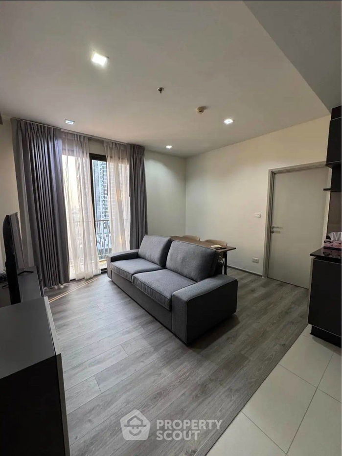 1-BR Condo at Nye By Sansiri near BTS Wongwian Yai (ID 2515456)