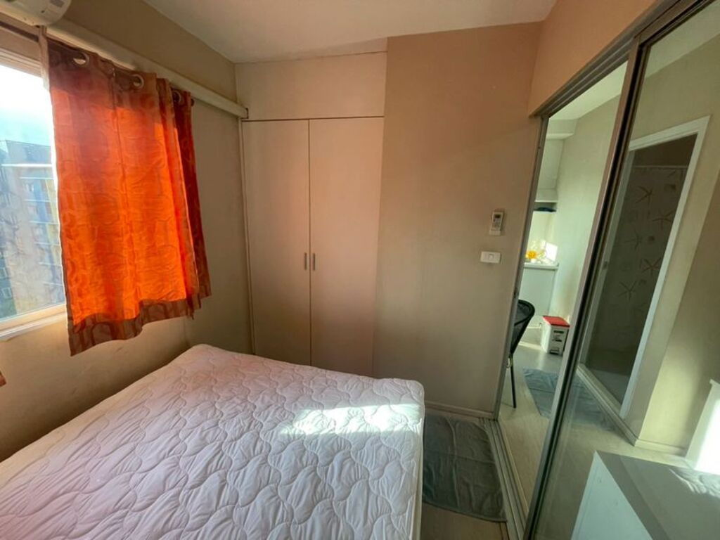 For Rent Plum Condo Rangsit (Phase 1) Unit 89/975 (Pool view)