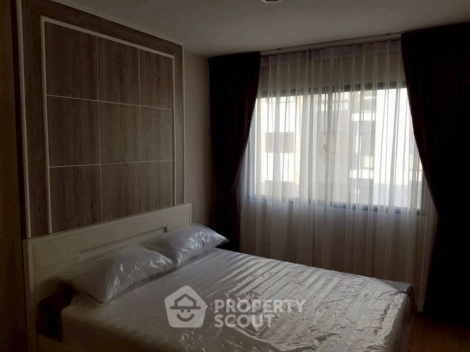 1-BR Condo at The Nest Sukhumvit 22 near MRT Queen Sirikit National Convention Centre (ID 2515384)
