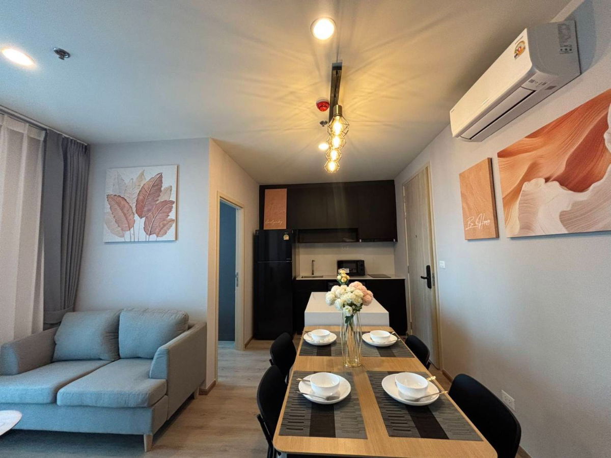 Condo For Rent!! Nue District R9