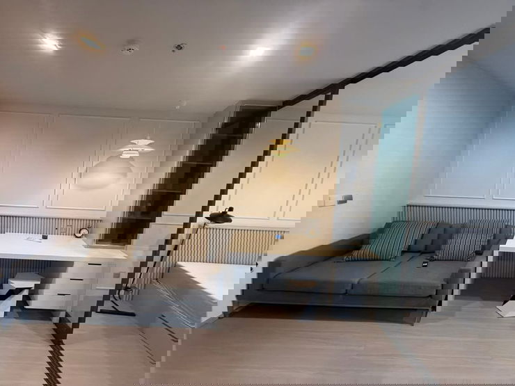 ให้เช่า📍ไลฟ์ ลาดพร้าว 📞0639399665