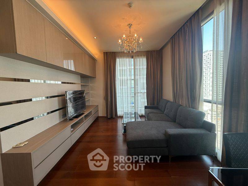 2-BR Condo at Quattro By Sansiri near BTS Thong Lor (ID 2511803)