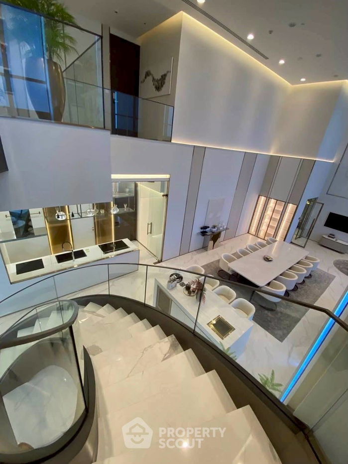 2-BR Condo at The Esse Sukhumvit 36 near BTS Thong Lor (ID 2515282)