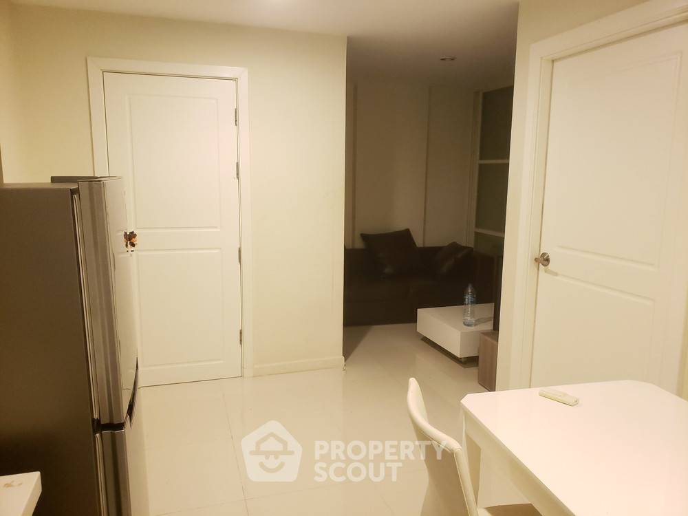 1-BR Condo at Elements Srinakarin in Nong Bon (ID 371648)