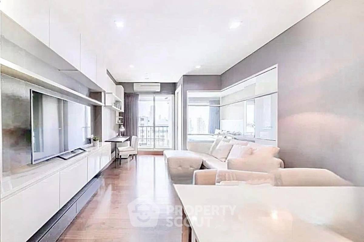 1-BR Condo at Ivy Thonglor 23 close to Thong Lo (ID 2515295)