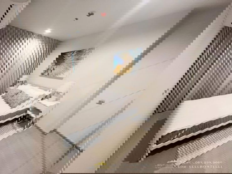 For rent 📍life ladprao🛀1 bed 1 bath📞0639399665