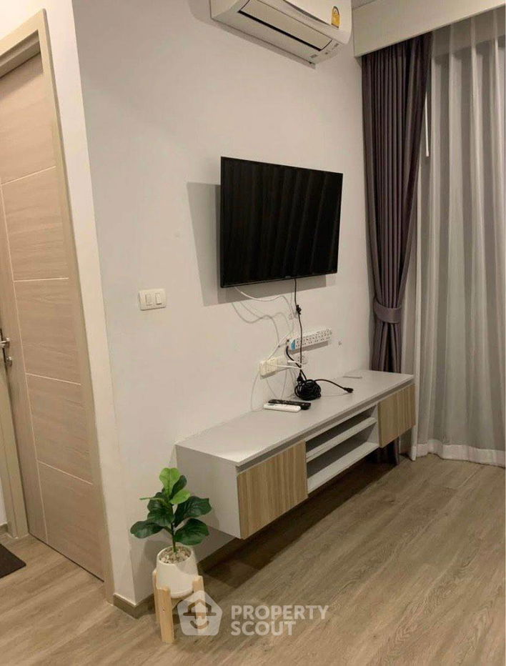 BTS Bearing အနီး BRIXTON Pet&Play Sukhumvit 107 ရှိ 1-BR ကွန်ဒို (ID 2514995)