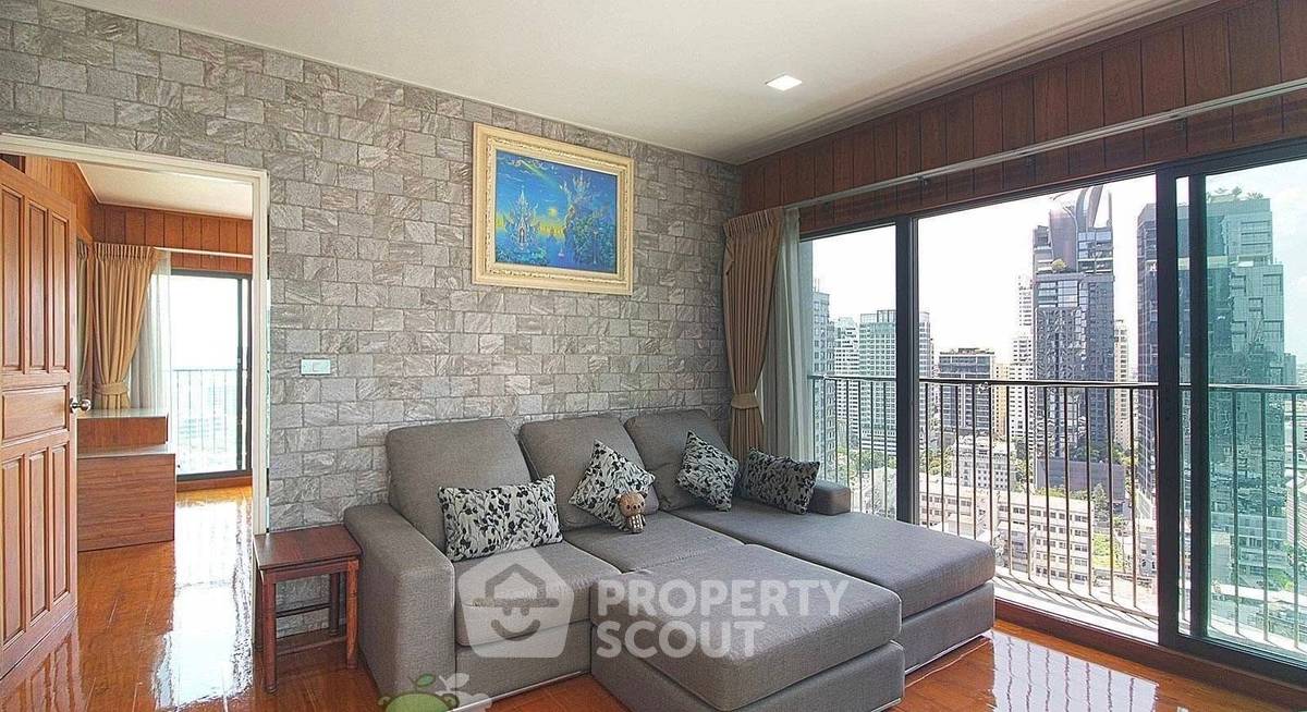 1-BR Condo at Noble Remix near BTS Thong Lor (ID 2495107)