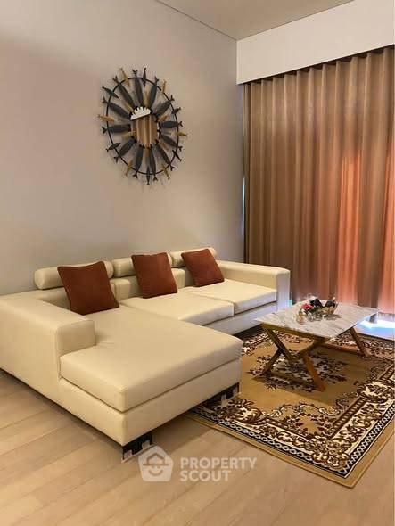 2-BR Condo at Tela Thonglor near BTS Thong Lor (ID 2433821)