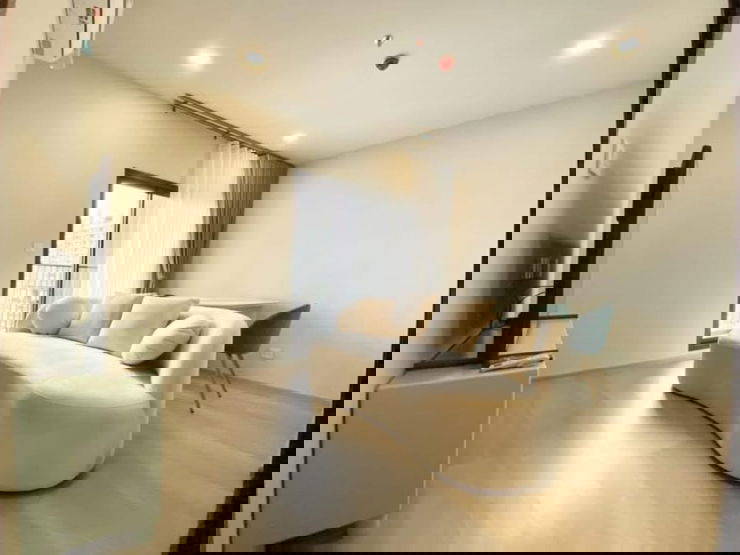 For Rent life phahol ladprao 1 bed 23k 📞0639399665