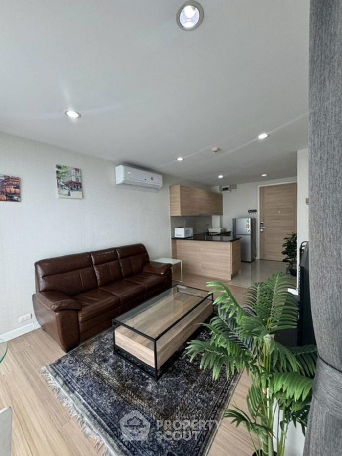 คอนโด 1 ห้องนอน ที่ ดี25 คอนโดมิเนียม ทองหล่อ ใกล้ทองหล่อ (ID 1553579)