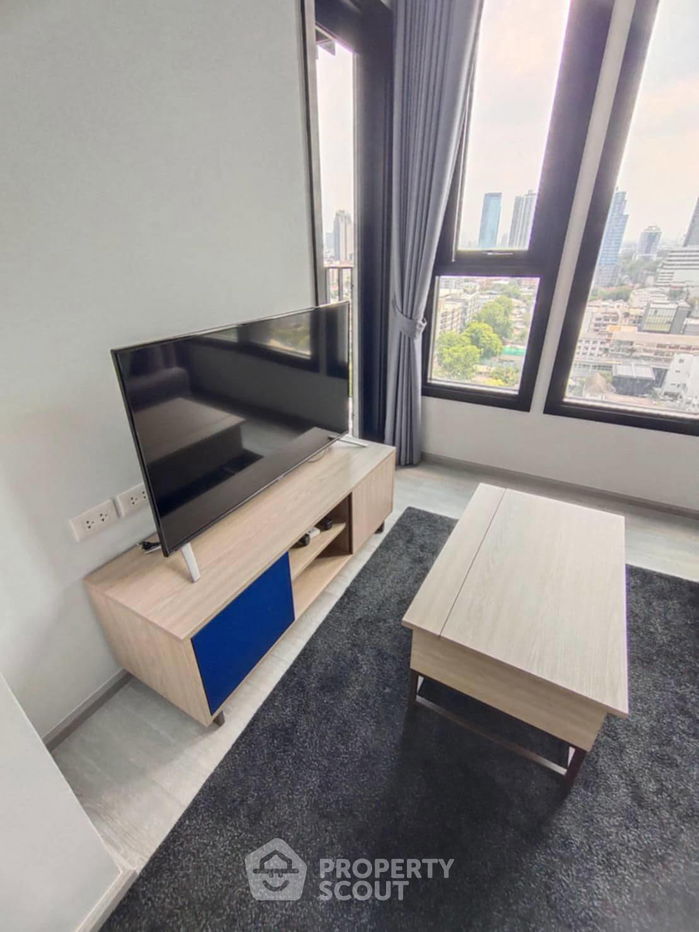 1-BR Condo at XT Ekkamai near BTS Thong Lor (ID 2454115)