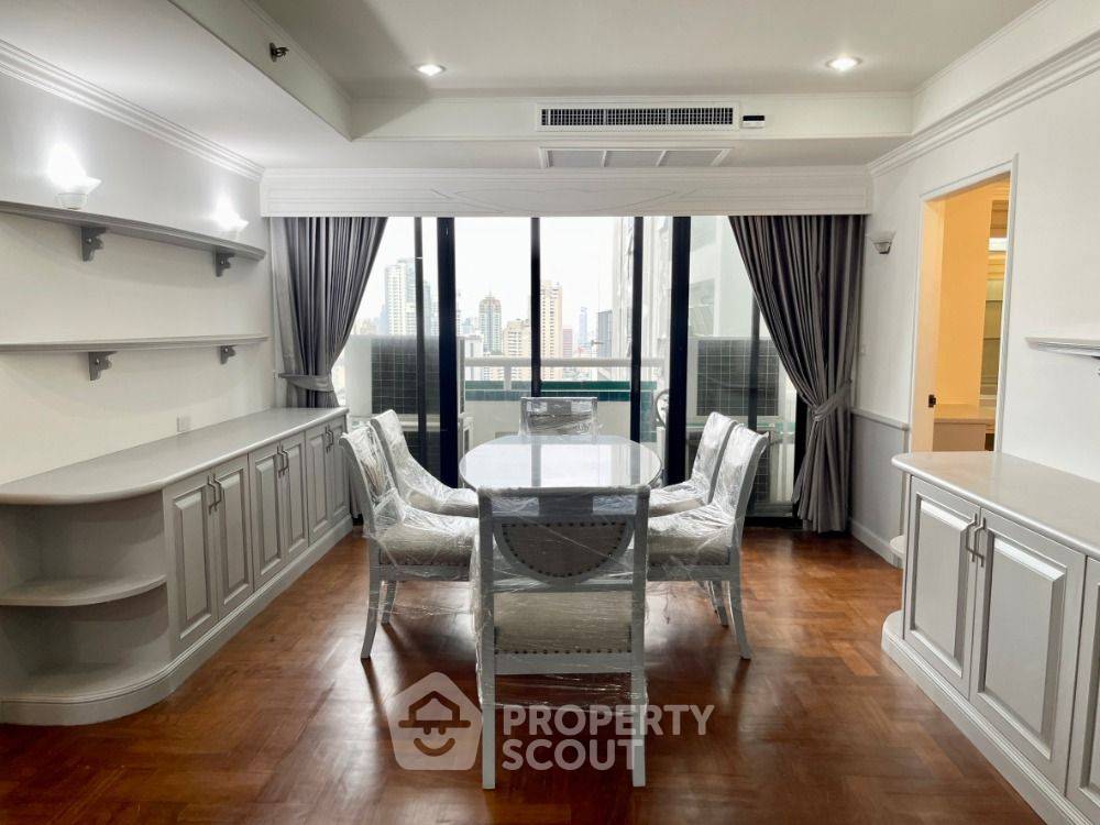 2-BR Condo at Las Colinas near BTS Asok (ID 2513615)