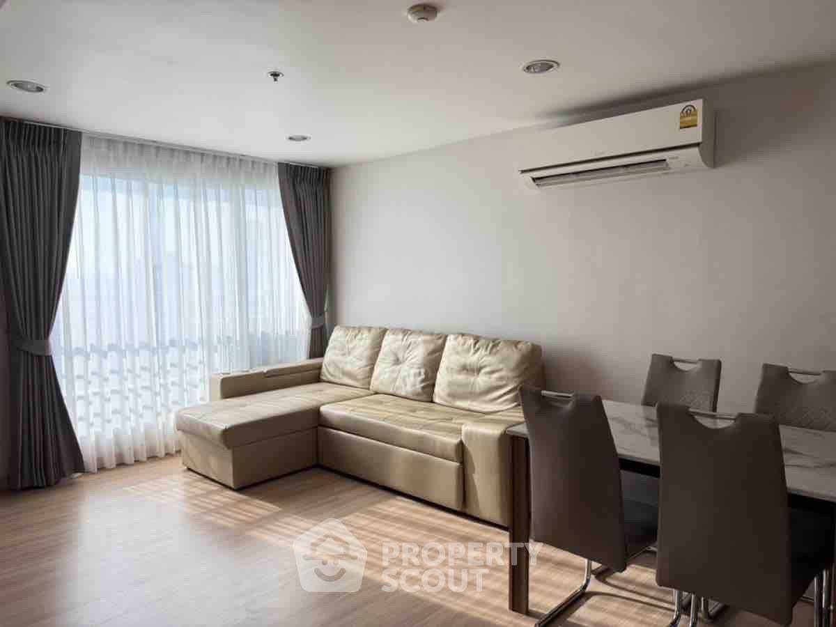 2-BR Condo at Bangkok Horizon Ramkhamhaeng in Hua Mak (ID 2515508)