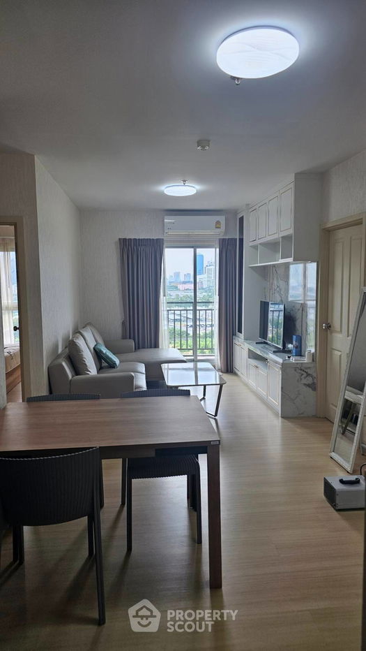 2-BR Condo at Supalai Veranda Rama 9 in Bang Kapi (ID 2515483)