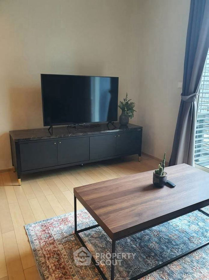 1-BR Condo at Siri At Sukhumvit near BTS Thong Lor (ID 2514027)