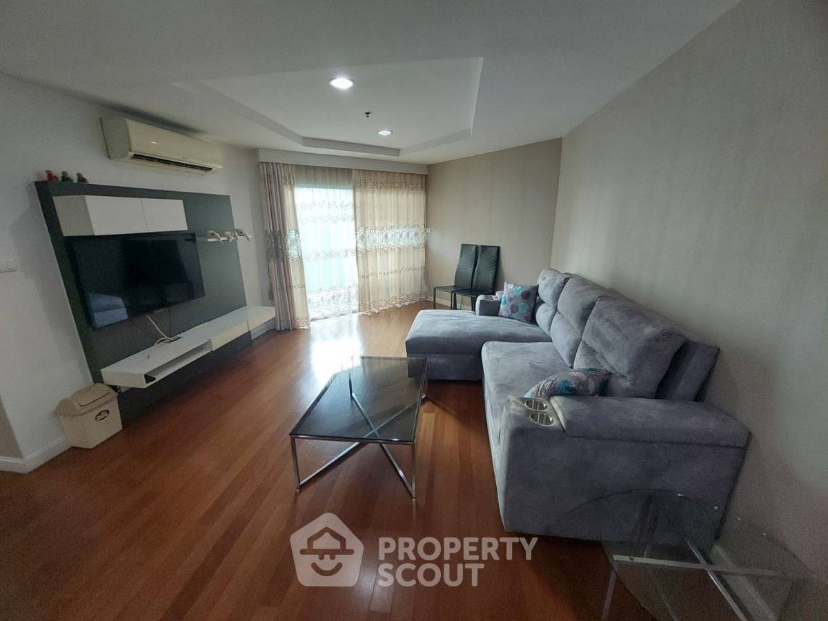 คอนโด 2 ห้องนอน เบลล์ แกรนด์ พระราม 9 ใกล้ MRT พระราม 9 (ID 2515313)