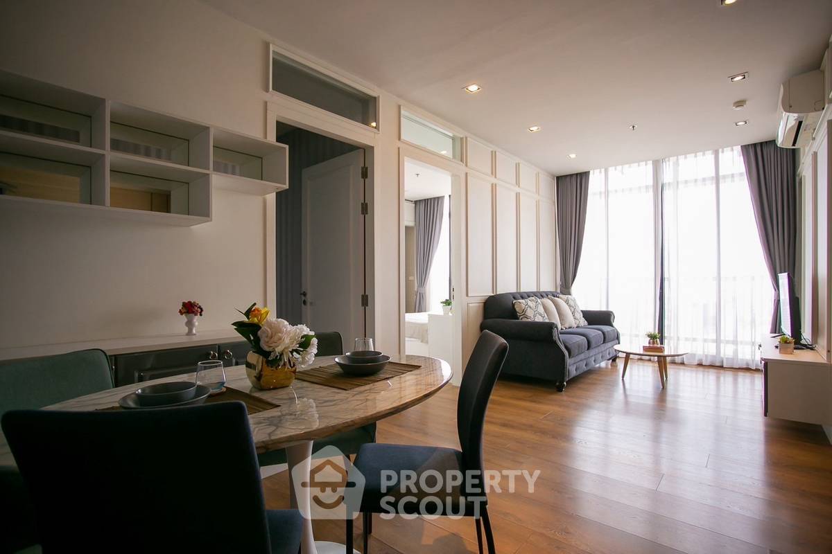 2-BR Condo at Park Origin Phrom Phong near BTS Phrom Phong (ID 2359627)