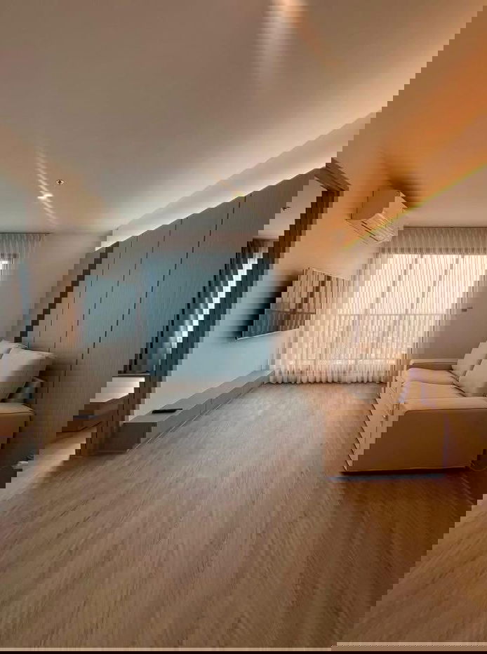 For Rent🛀2 bed 2 bath 📍life ladprao📞0639399665