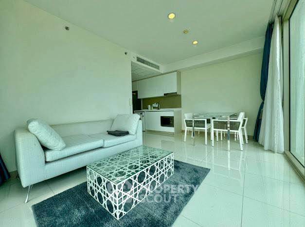 1-BR Condo at The Riviera Wongamat close to Sanctuary of Truth (ID 2515518)