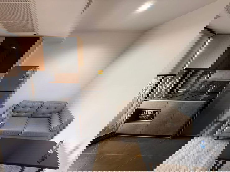 For Rent📍the line jatujak mochit 🛀1 bed 1 bath📞0639399665