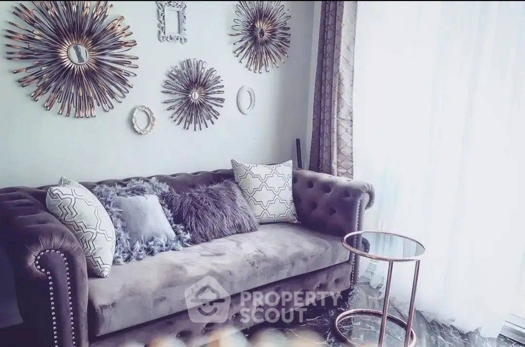 1-BR Condo at A Space Sukhumvit 77 in Suan Luang (ID 2057987)