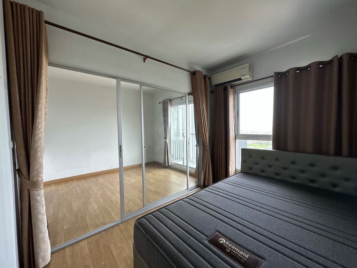 The Parkland Phetkasem for Rent