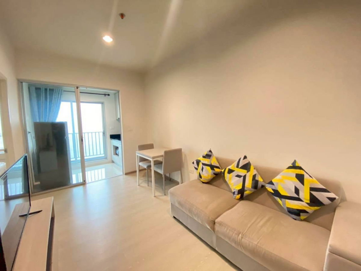 For Rent Condo Niche Mono Sukhumvit - Puchao