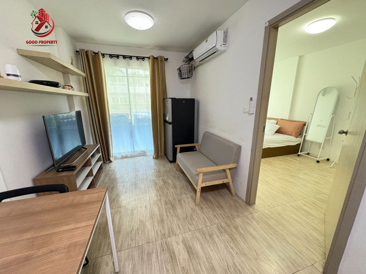Elio Condo Bts punnavithi  sukhumvit64