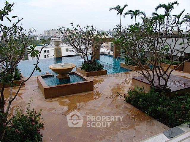 1-BR Condo at Le Luk Condominium near BTS Phra Khanong (ID 509561)