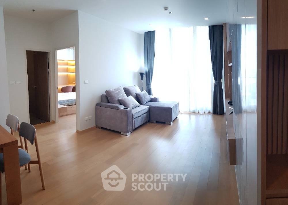 2-BR Condo at Noble Re:D Aree near BTS Ari (ID 1400162)