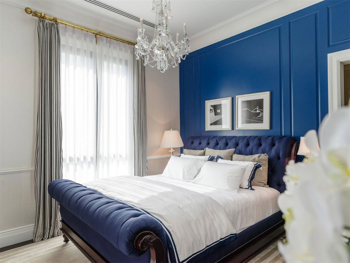 Luxury 3 bedroom Condominium  in excellent location