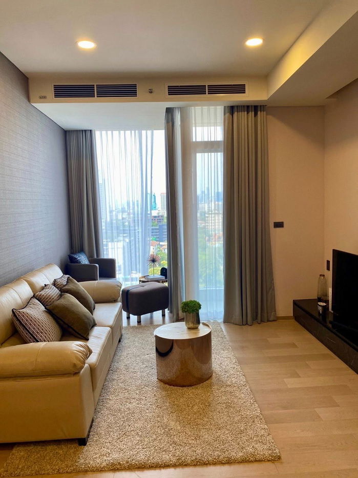 🏙️✨ Condo for Rent: Siamese Exclusive Sukhumvit 42 🚇 BTS Ekkamai | Rent: 65,000 THB/month | Property Code RS4488