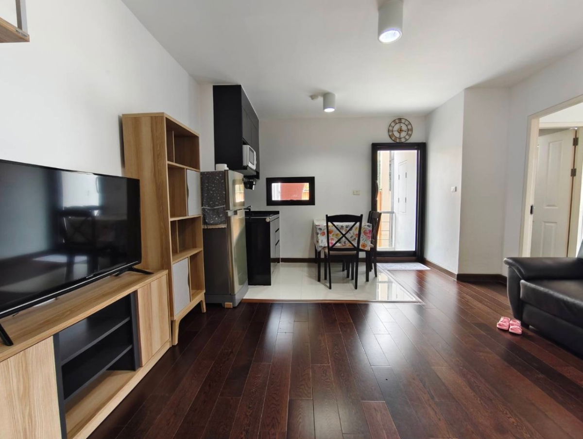 OMG1937   Cheap 2 Bedroom RENT @ [ Bangkok Feliz Krung Thon Buri ] / Available 5-Jan-26
