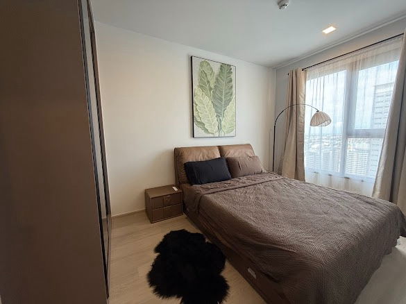 @Condorental condo for rent Life Phahon - Ladprao