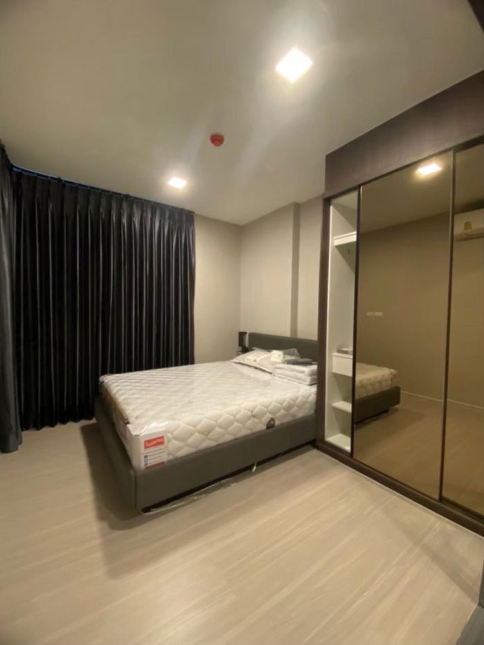 Studio Quintara Phume Sukhumvit 39 Rent