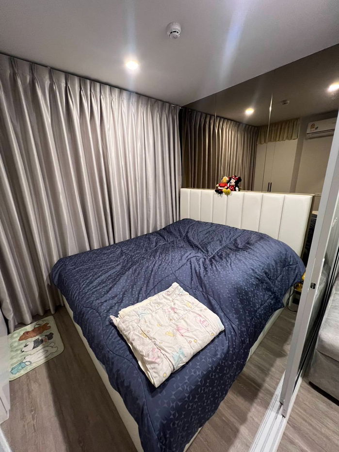 [RENT] ST0462  Blue Phahonyothin 35       (ID with @in front, LINE ID:  @idhomeland)