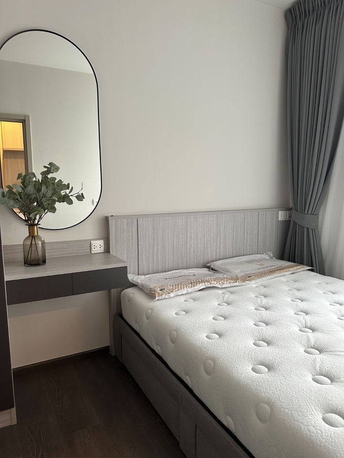 @Condorental condo for rent OKA HAUS Sukhumvit 36