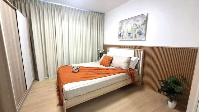 FOR RENT The Seed Phaholyothin 14 12500 BAHT per MONTH