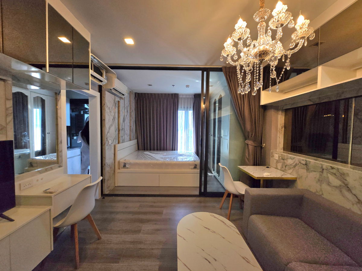 波利坦阿夸河畔公寓出租