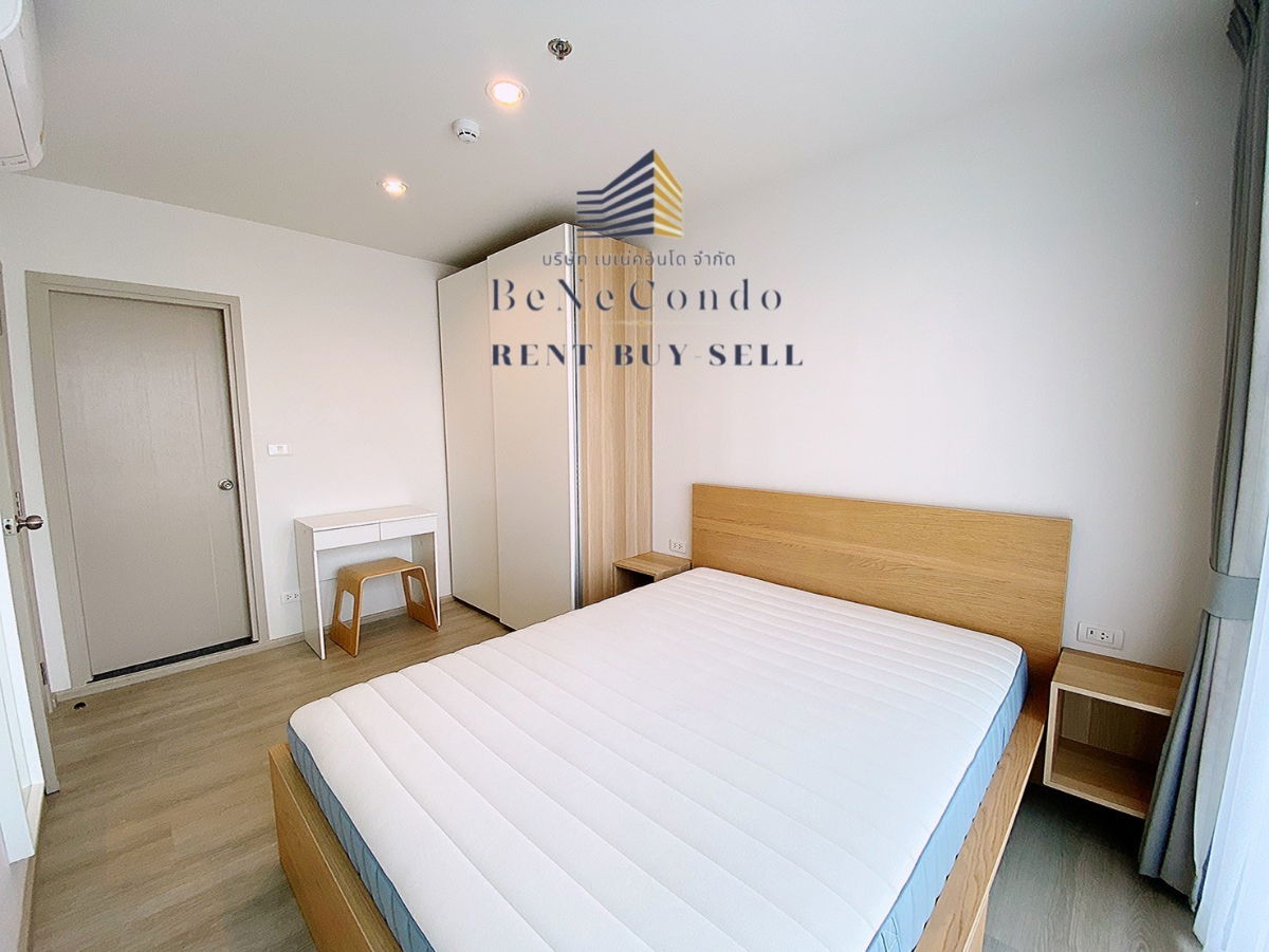 *** (2 Bedrooms) Condo for rent : Ideo Charan 70-Riverview ***